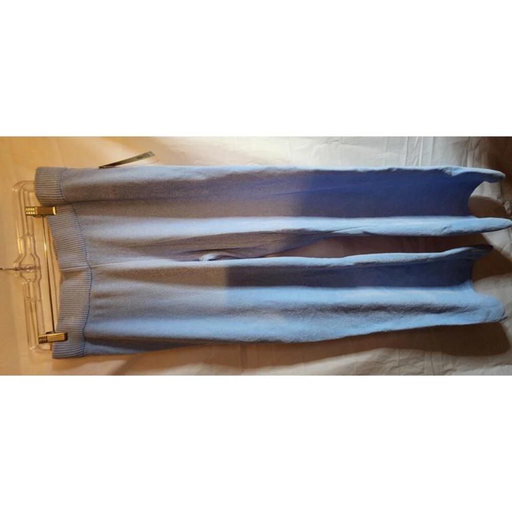 NB Chenille Flare Pant Size 12/14